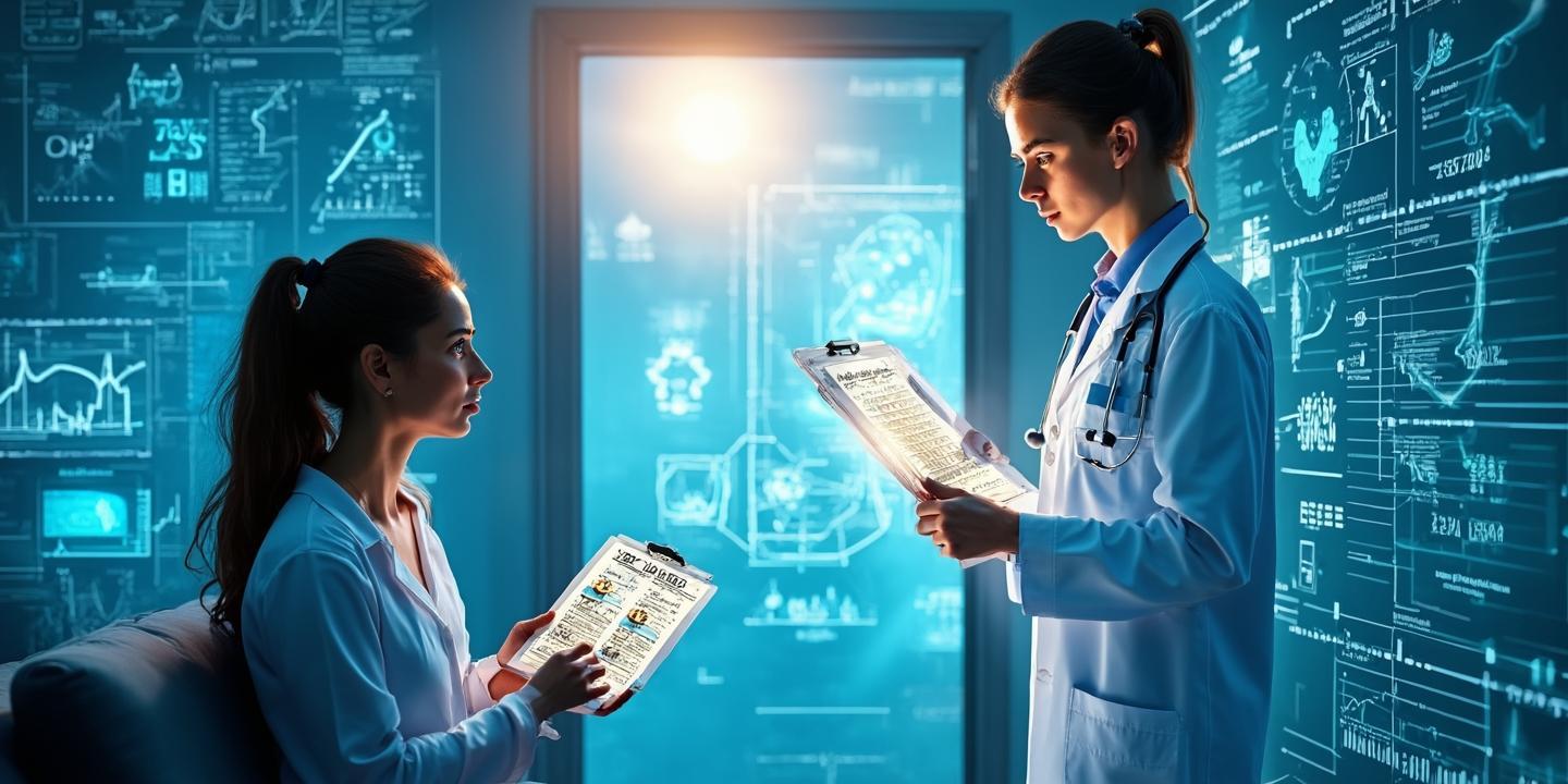 做試管嬰兒哪兒個醫院好(合肥哪家醫院做試管嬰兒最好) 站在生殖醫學的十字路