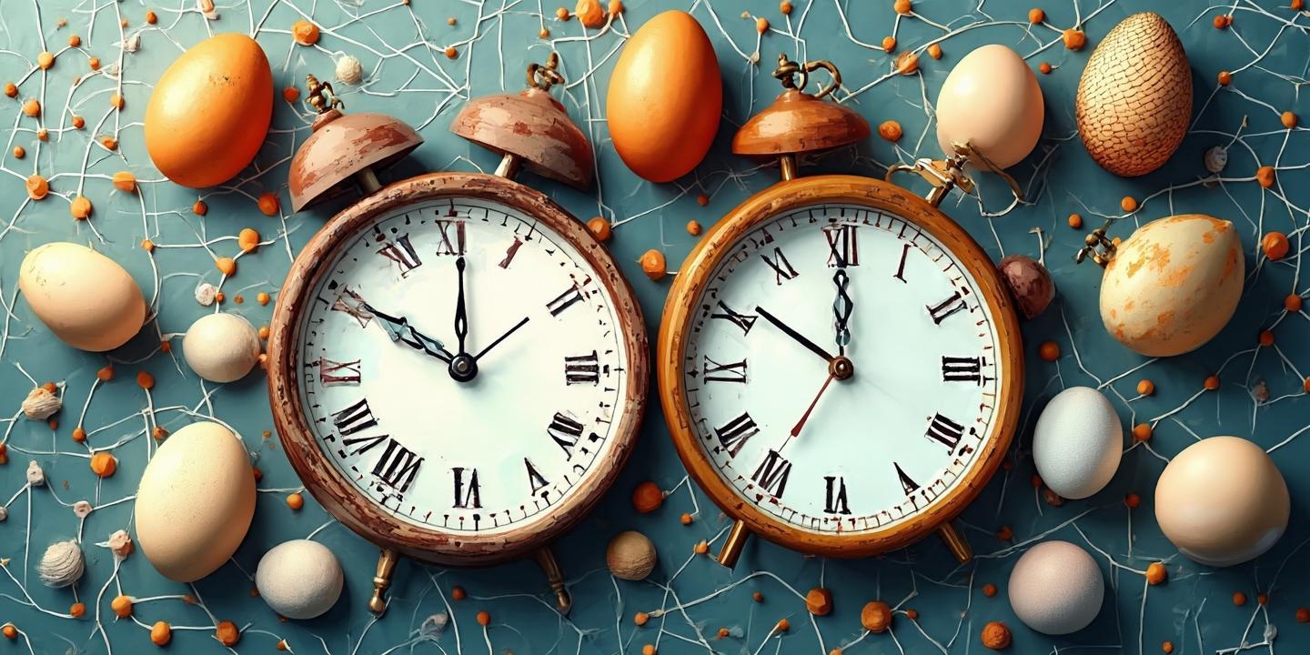 試管嬰兒取卵后多久受精(取卵第二天被告知精卵不結合) 最令我驚訝的是,不同