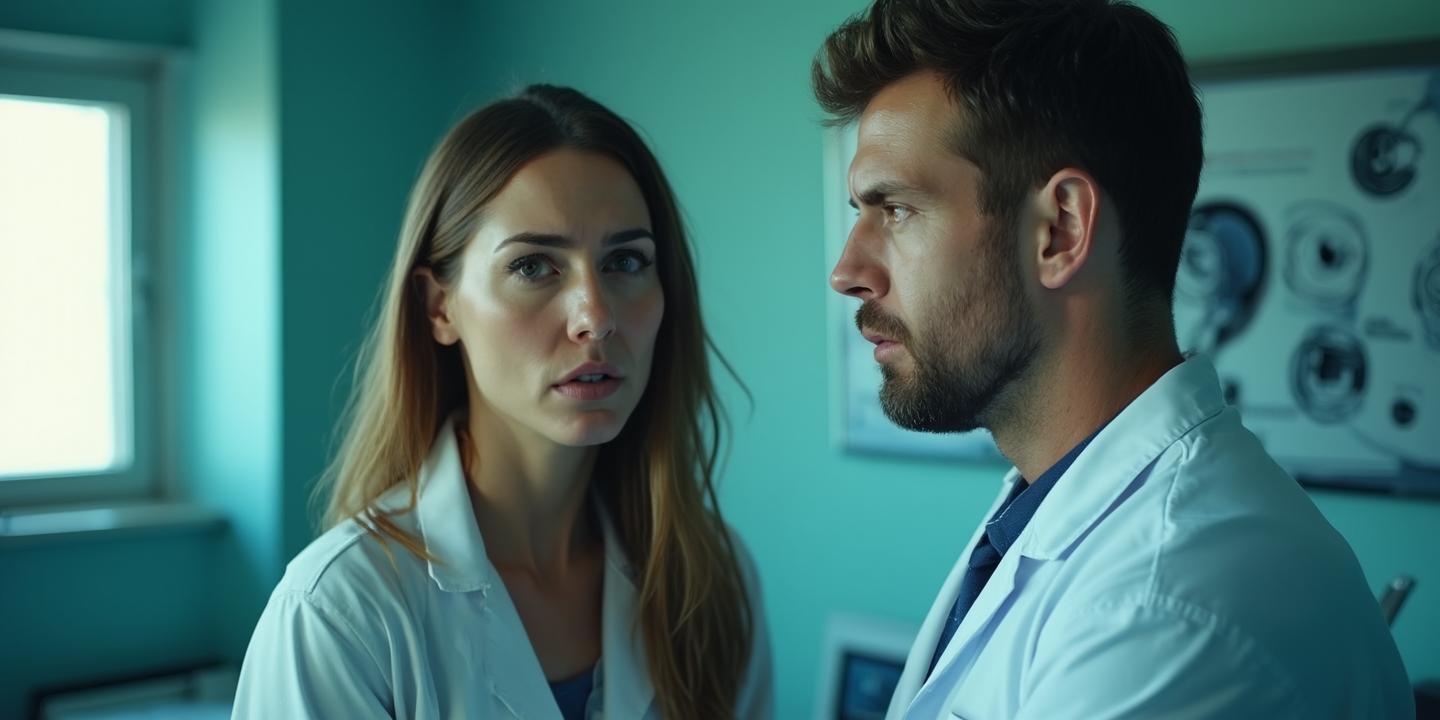 做試管一定要做宮腔鏡嗎(宮腔鏡手術全過程) (加入個人觀察)