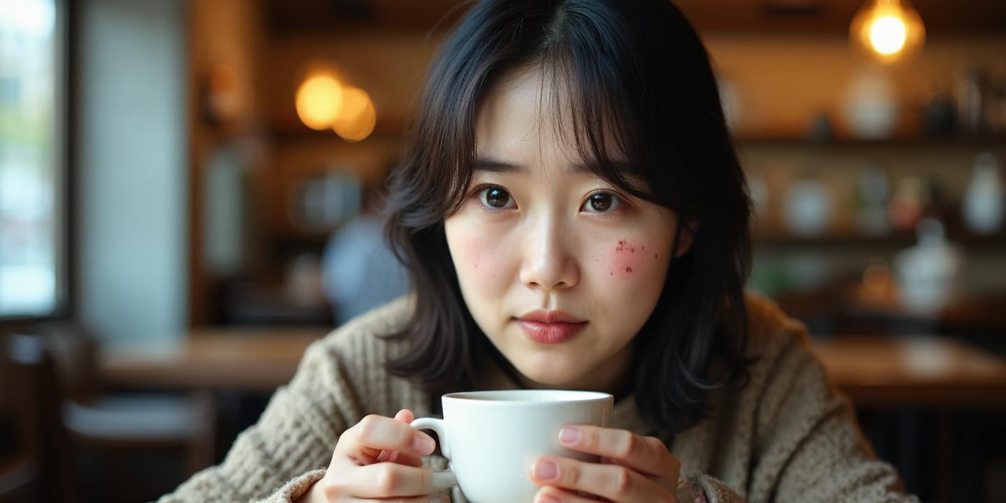 試管嬰兒一次能做幾胎 上周在咖啡館偶遇老同