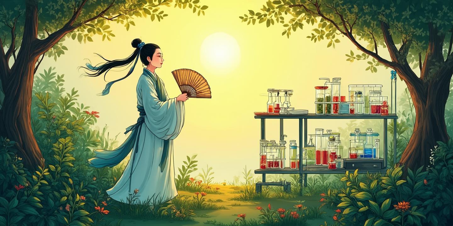 試管嬰兒降調成功的標志(試管降調成功的指標) 有趣的是,這種對身體