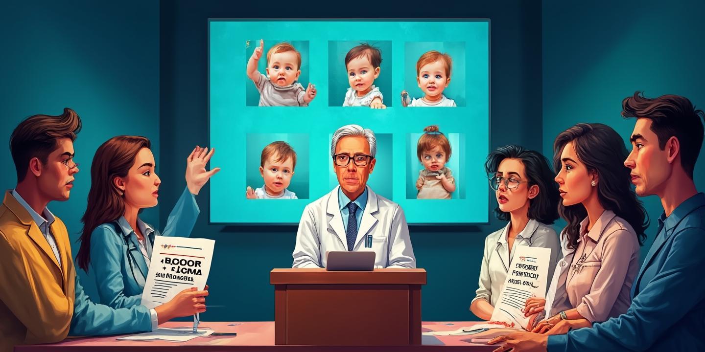 試管嬰兒做龍鳳胎價格(龍鳳胎試管要多少費用) 記得去年參加某個生育