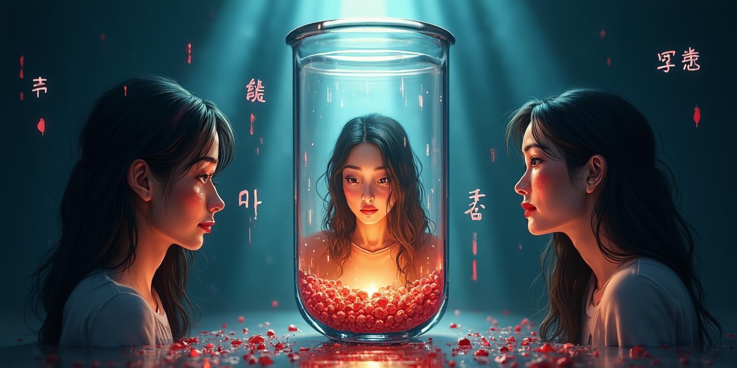 做試管嬰兒女性痛苦嗎(試管嬰兒遭罪嗎女人) 但最令人心驚的是女性