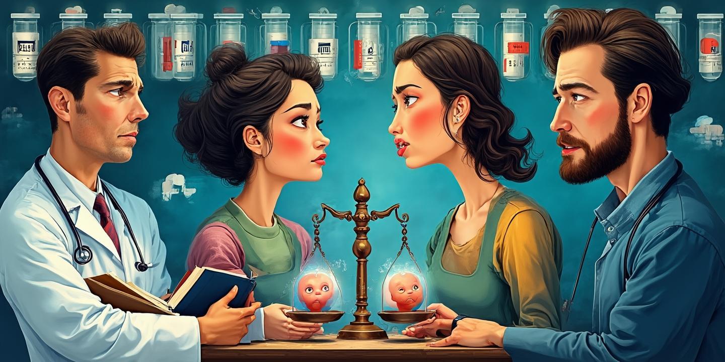 試管嬰兒減胎怎么做(試管嬰兒減胎最佳時間) 試管嬰兒技術給了不孕