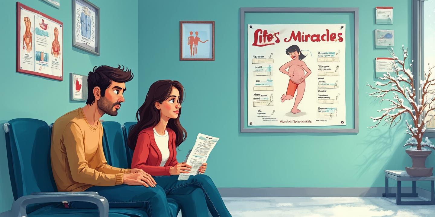 做試管嬰兒的做試做試詳細流程(10個人做試管幾個能成功) 去年冬天,流程我在生殖中