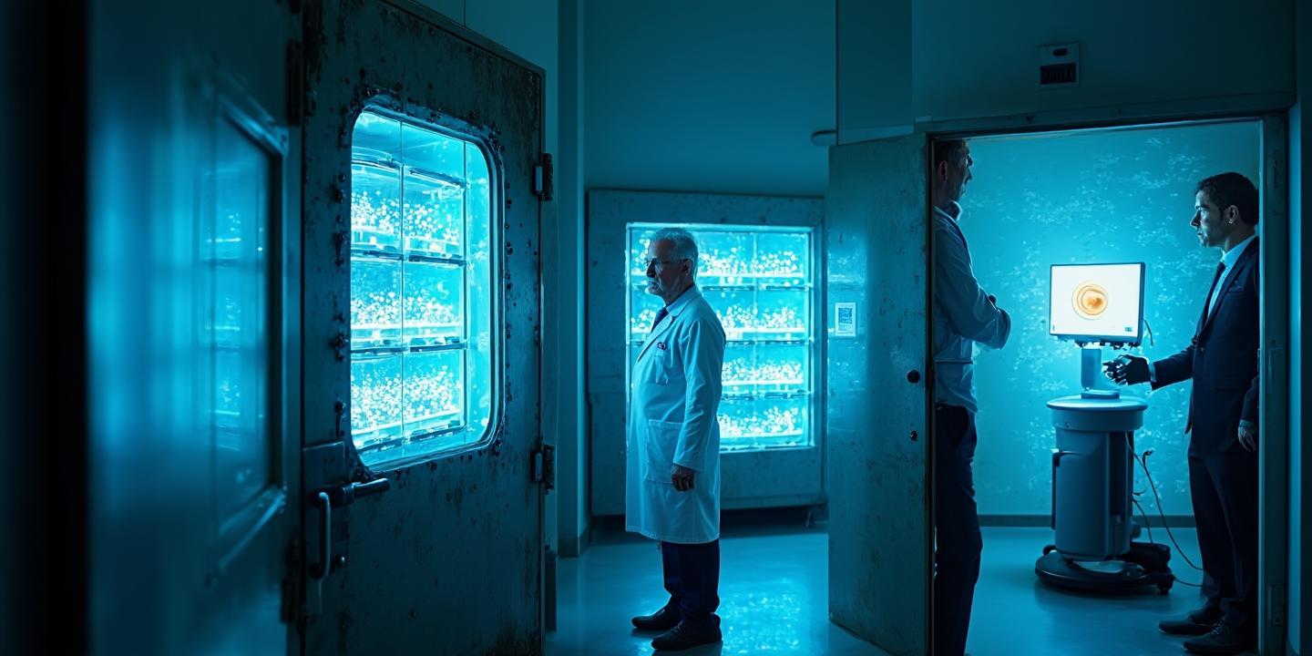 長春醫大二院試管嬰兒(長春試管嬰兒最好醫院) 最令我震撼的是胚胎實