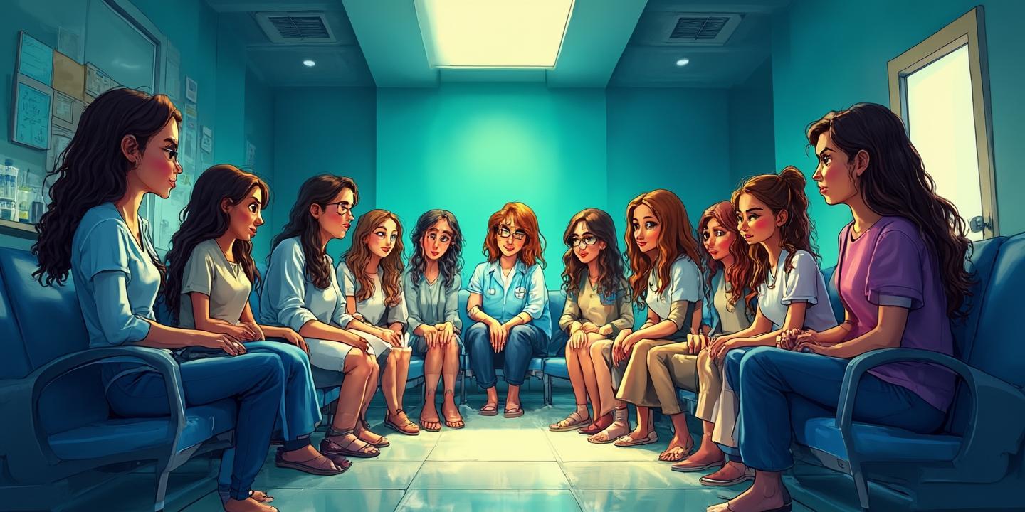 試管嬰兒子宮內(nèi)膜厚度(做試管內(nèi)膜多少為最佳) 當醫(yī)學手段遭遇瓶頸時