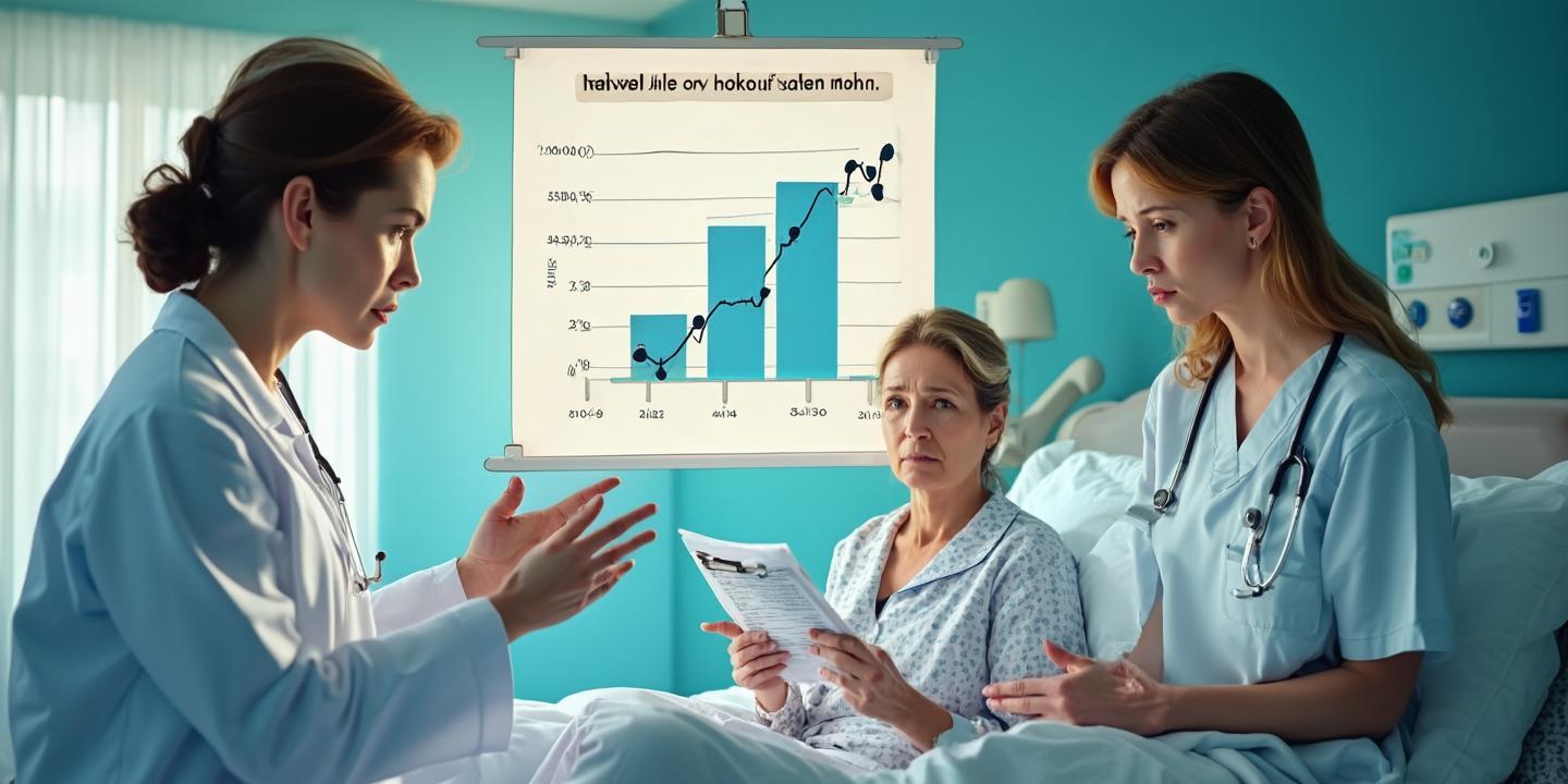 試管嬰兒對母體有傷害嗎(試管嬰兒對母親的傷害有哪些) 主流討論總聚焦在成功