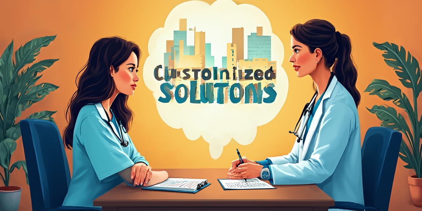 試管嬰兒對母體有傷害嗎(試管嬰兒對母親的傷害有哪些) 生殖診所總愛強調"定