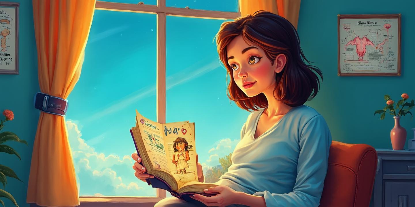 我常想，生殖醫學最迷