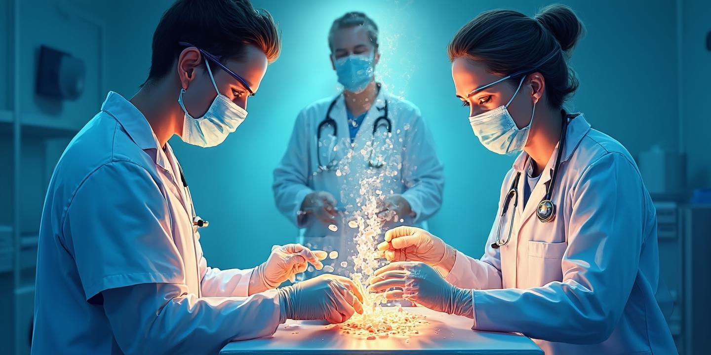 輸卵管積水試管成功率(輸卵管積水懷孕幾率有多大) 在常規(guī)治療路徑之外,