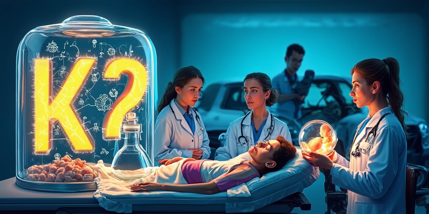 試管嬰兒2代成功率(10個人做試管幾個能成功) 更吊詭的是,這個數字