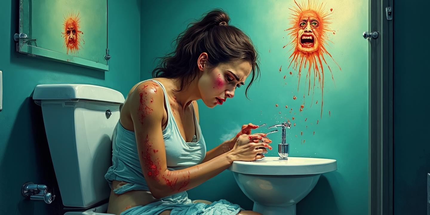 試管嬰兒4個(gè)月癥狀(試管嬰兒幾個(gè)月能成功) 孕吐來得比自然妊娠更