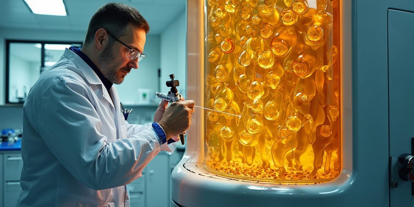 試管二代的寶寶聰明嗎(二代試管孩子會有缺陷嗎) 我曾參觀過某頂級生殖