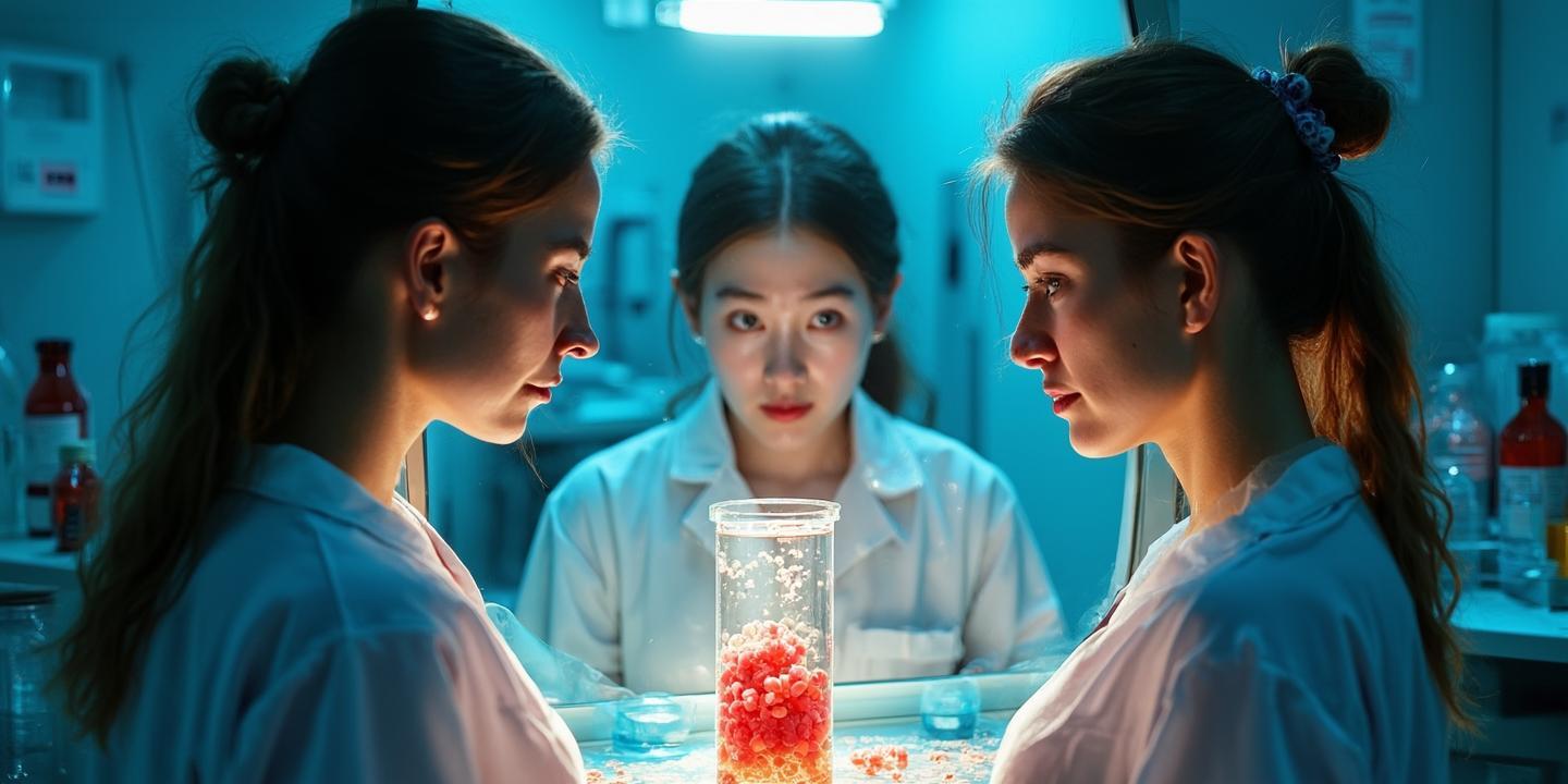 29歲做試管成功率多少(10個(gè)人做試管幾個(gè)能成功) 更吊詭的是試管過程中