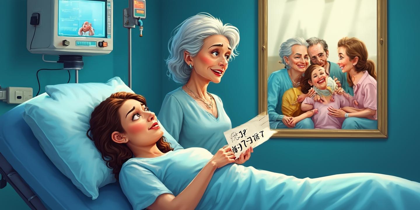 試管嬰兒取卵有多痛(做試管取卵疼不疼) 我們社會有個奇怪的悖