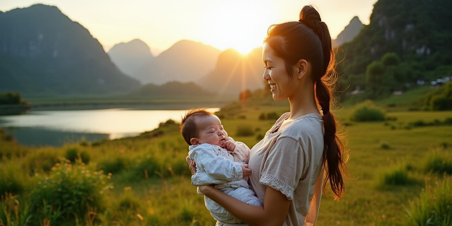 我的表姐就是一個例子