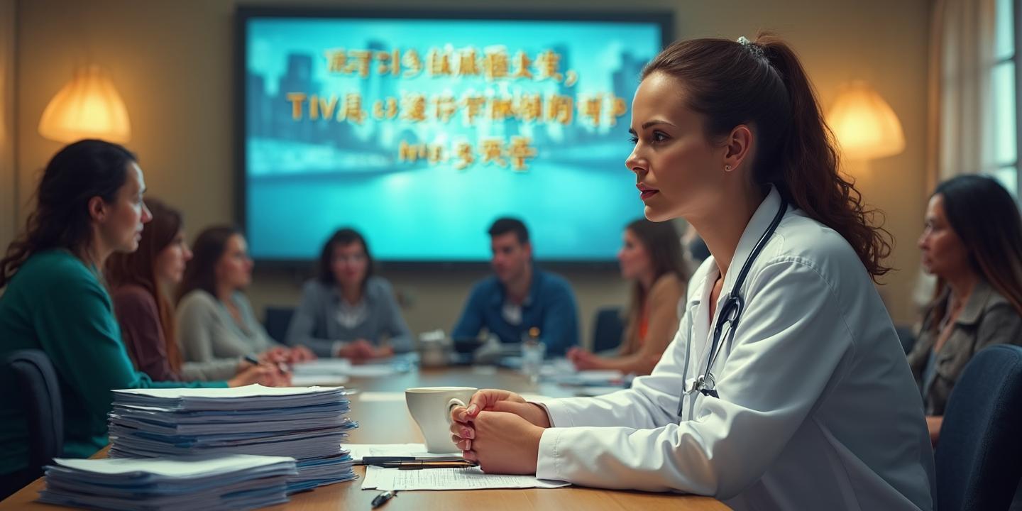 多囊卵巢能不能做試管 在某個私人病友社群里