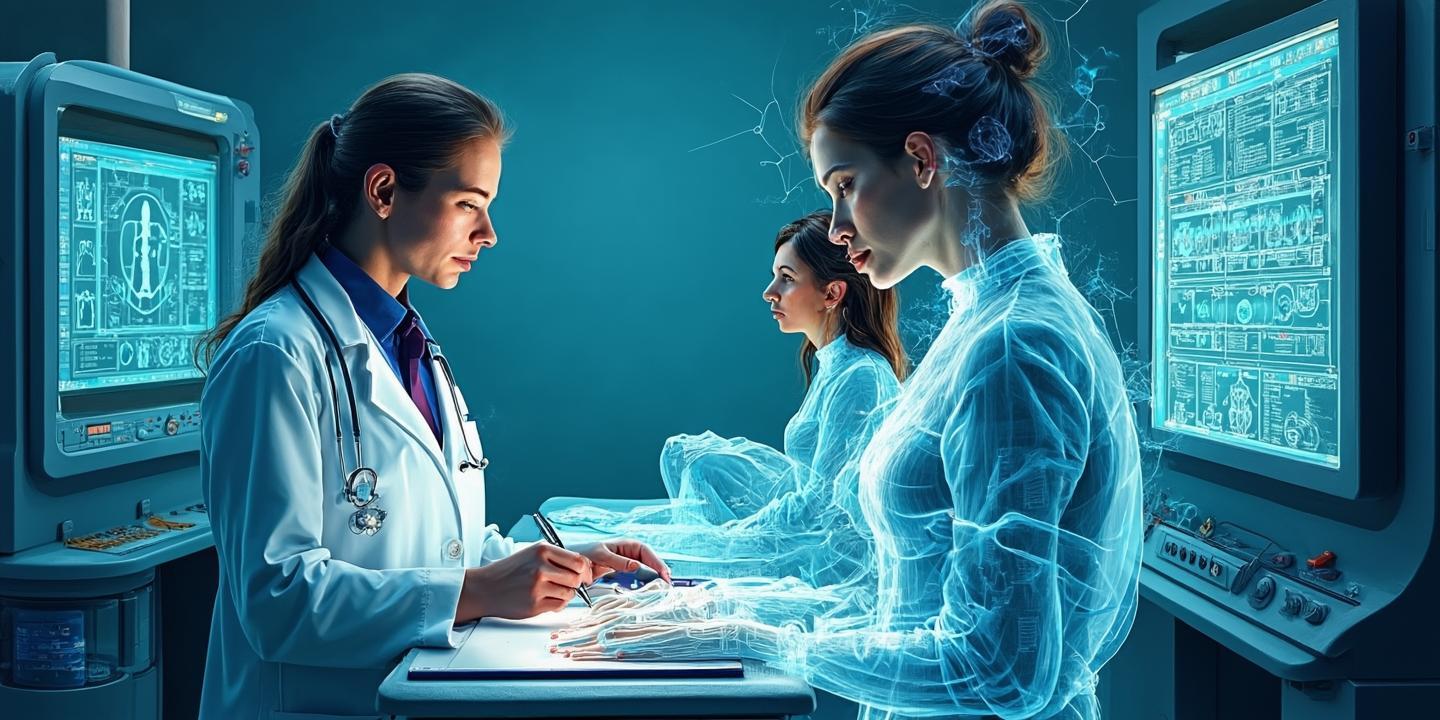 做試管嬰兒都需要什么(做試管嬰兒要住院幾天) 更吊詭的是醫(yī)療話語的