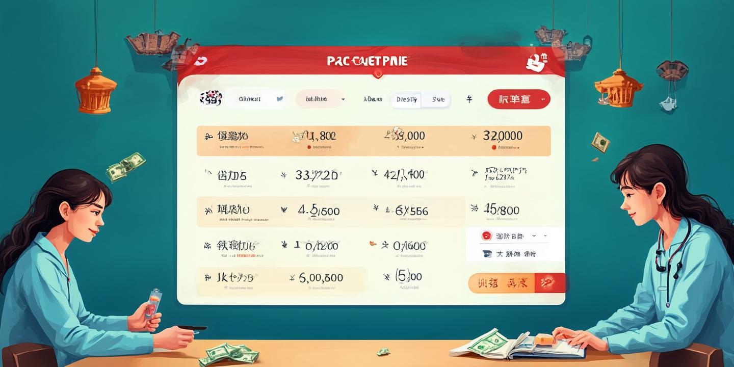 試管全部下來要多少錢(做一次試管大概要花多少錢) 打開任何一家生殖醫院