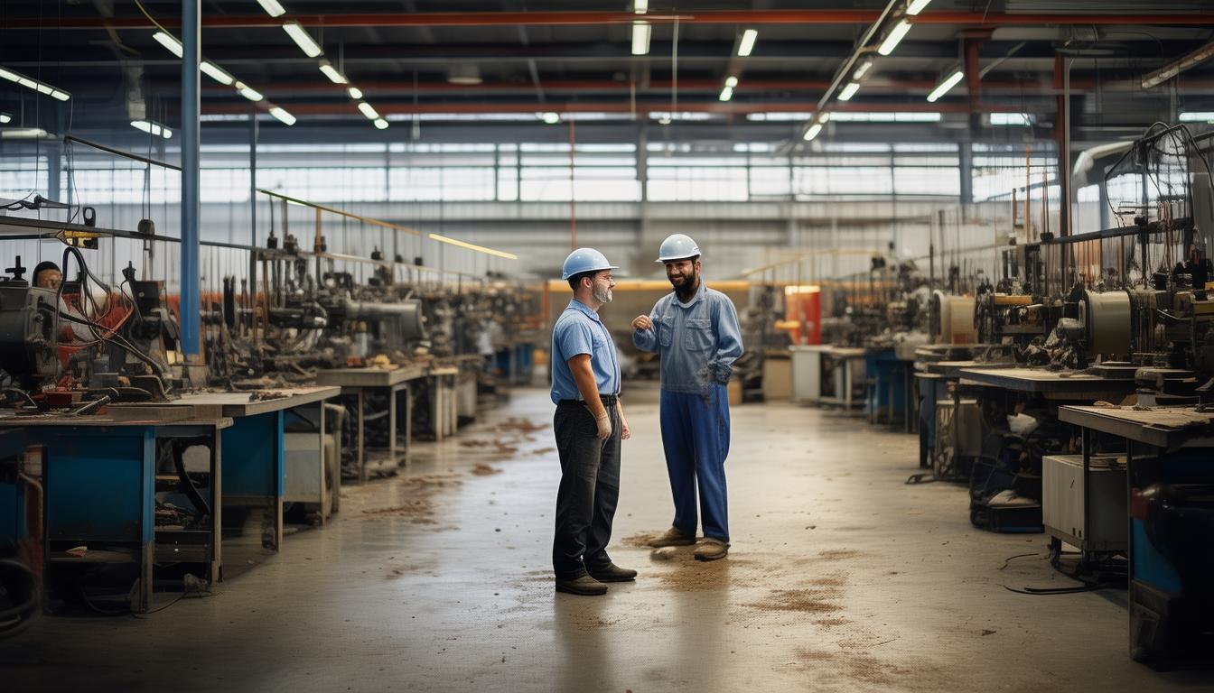 山西华腾能源科技有限公司招聘多岗位，速来了解