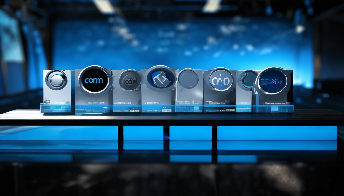 微信号域名注册步骤详解，备案重要性及对用户信赖感的影响？