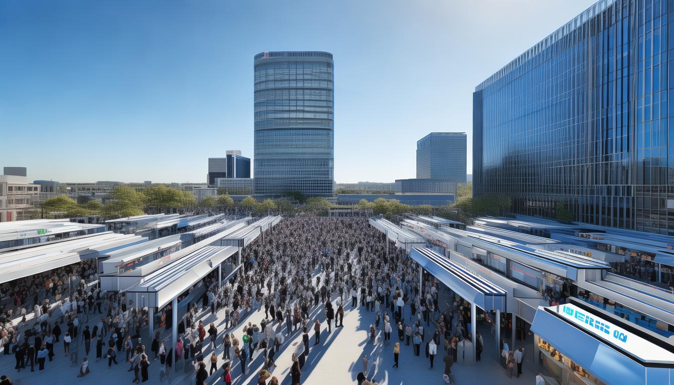 保障小程序合法稳定运行，先完成域名备案及了解备案政策