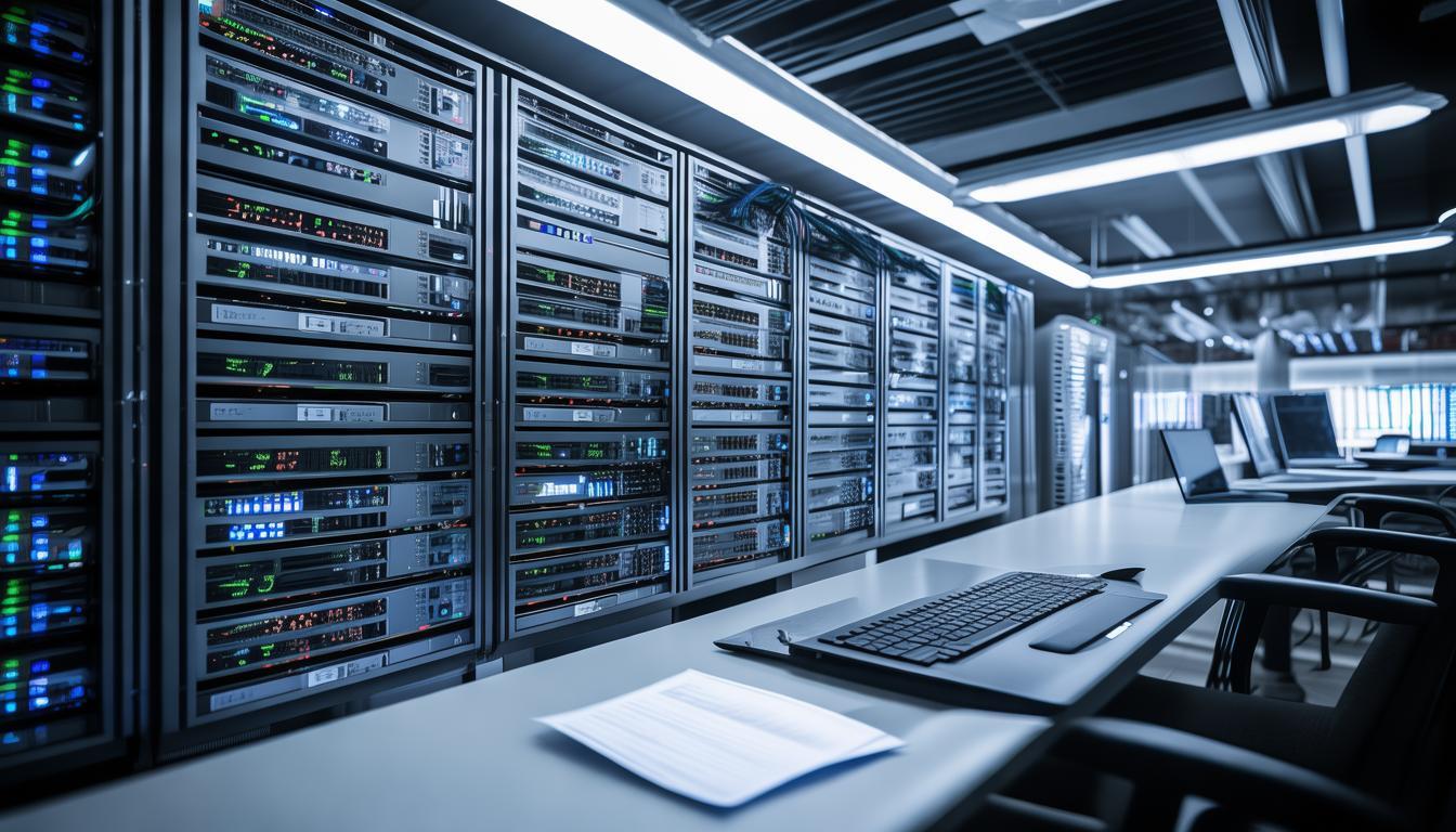 工信部域名备案信息检索：保障网络安全，洞察网站详情