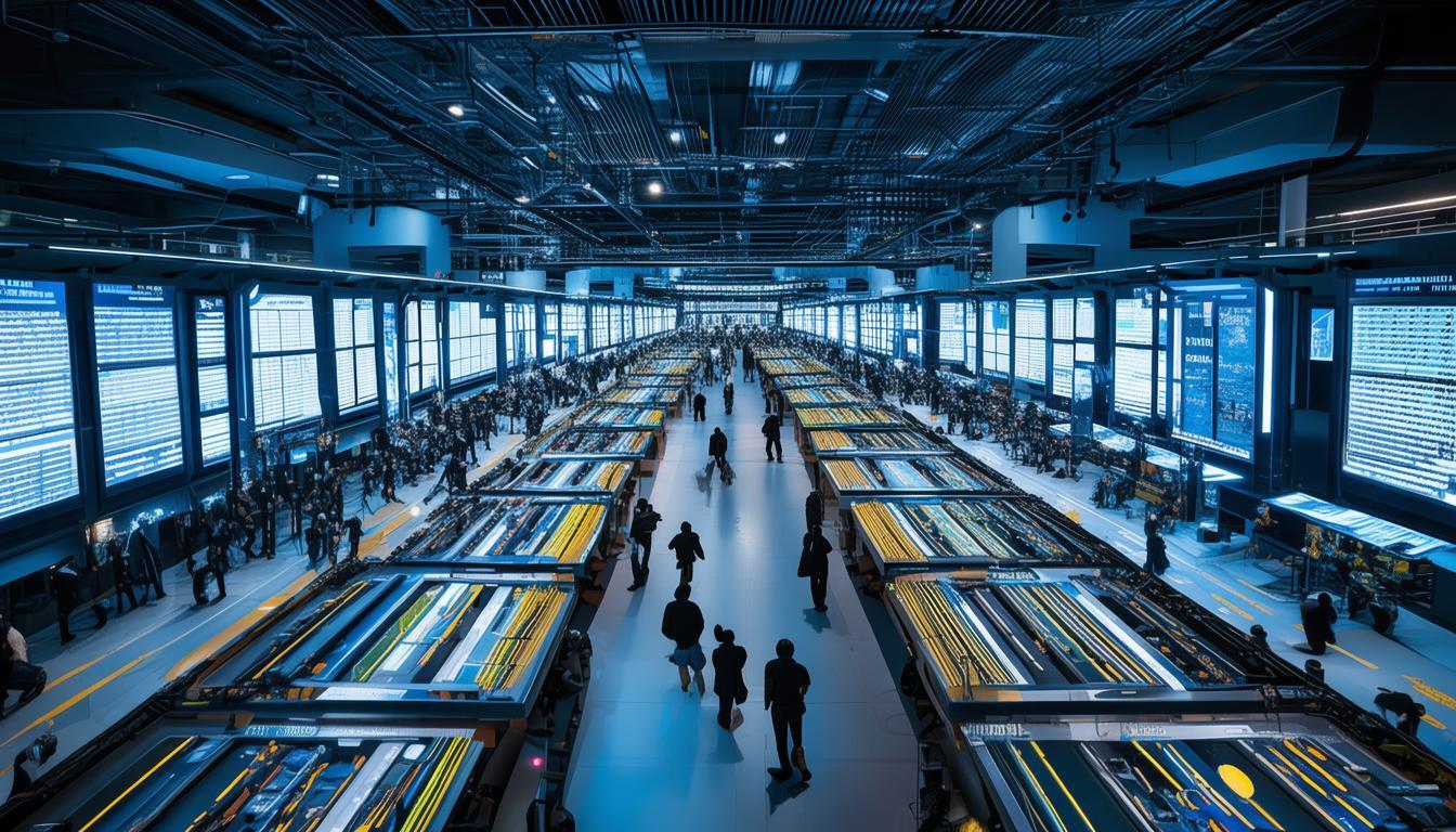 网站合法运营的关键：域名备案及备案前需做好这些准备