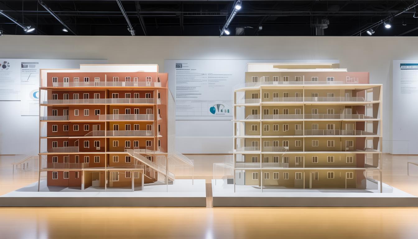 2018中国国际电梯展：三菱电梯展区亮点纷呈，人流涌动