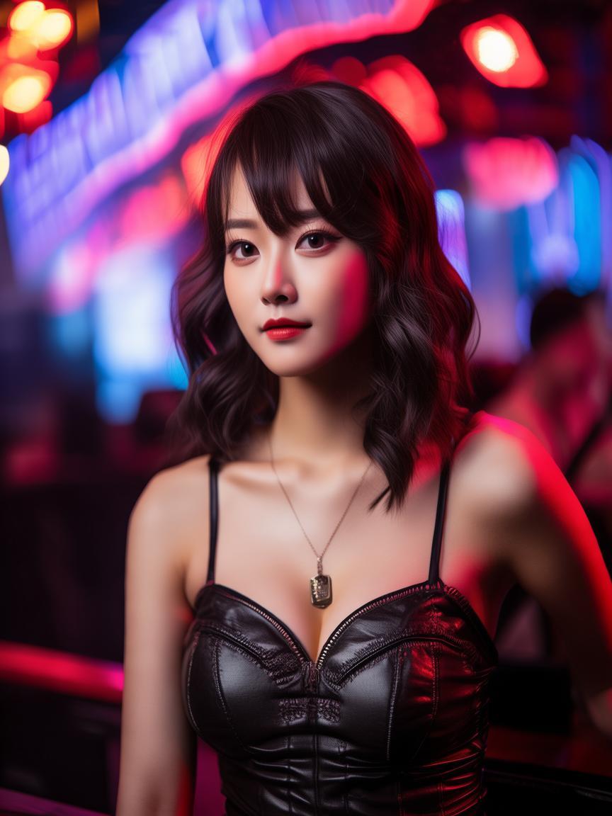 南京夜场模特招聘