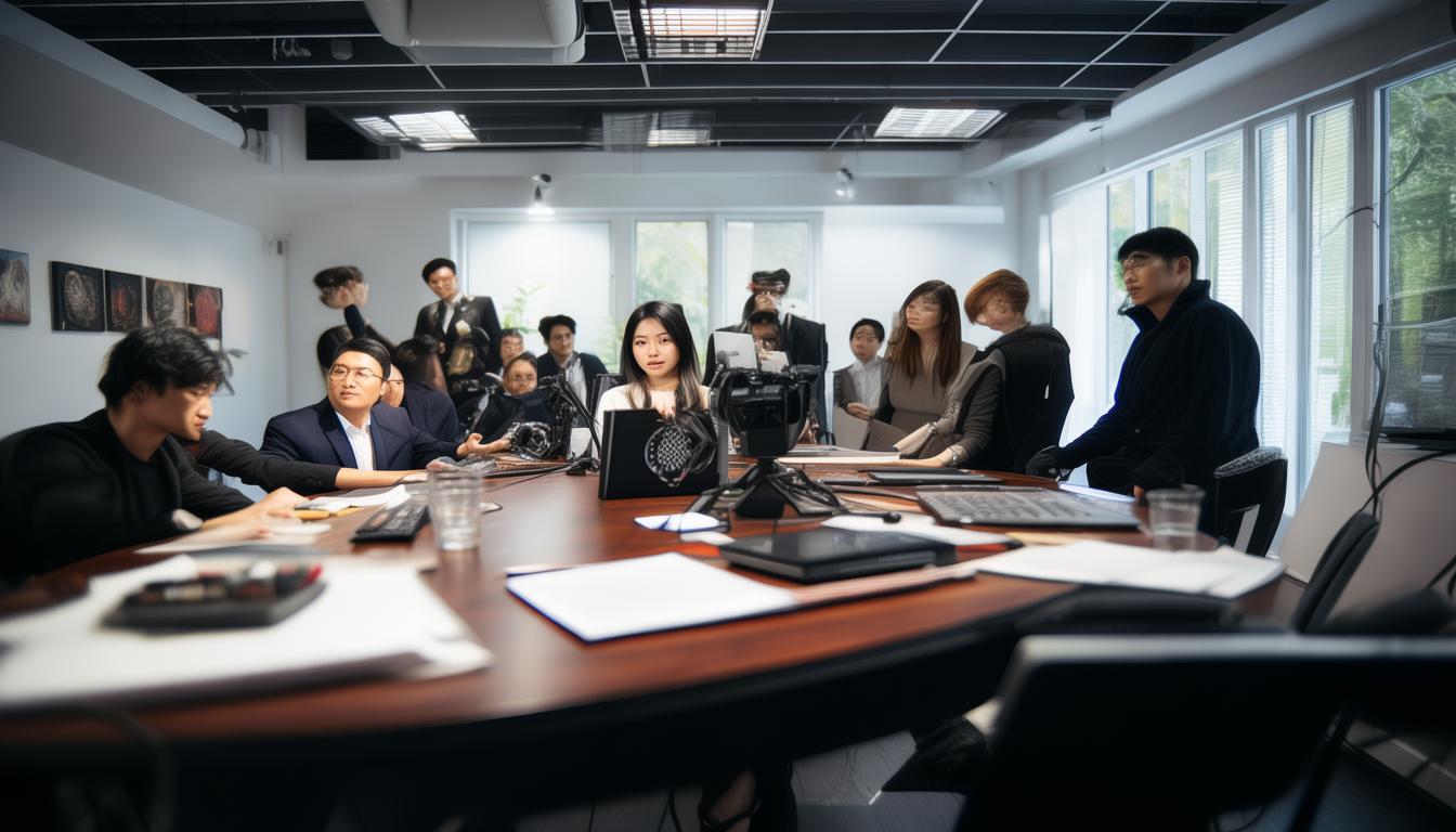 2024年蓝领需求普工居首！直播带岗成稳就业新举措？