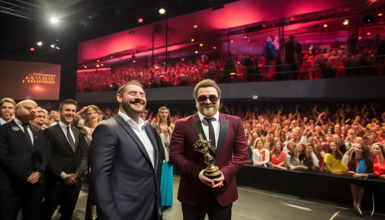 最佳导演奖是什么奖__最佳导演奖怎么评奖