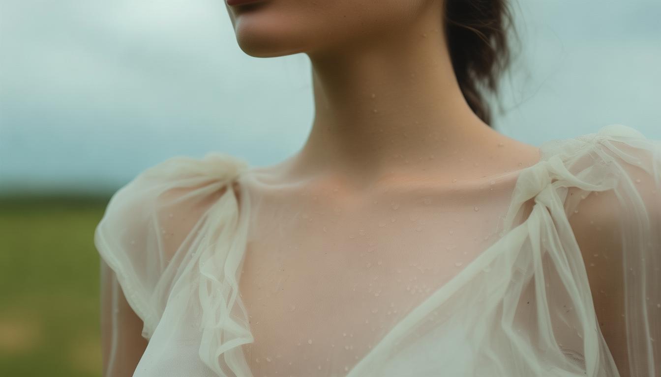 面试穿着如何得体干练？课代表告诉你这些注意事项