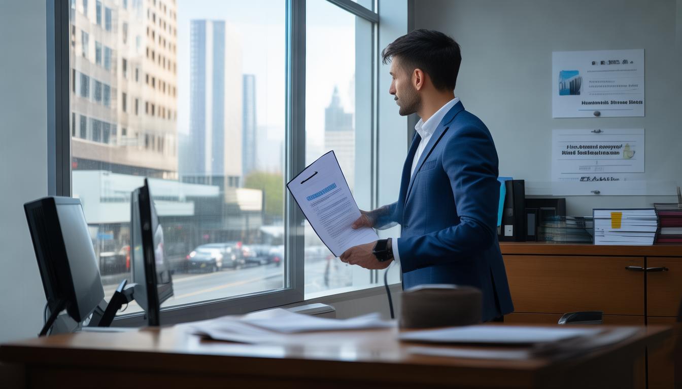求职招聘火热，如何识破黑职介与虚假招聘？防范指南请收好