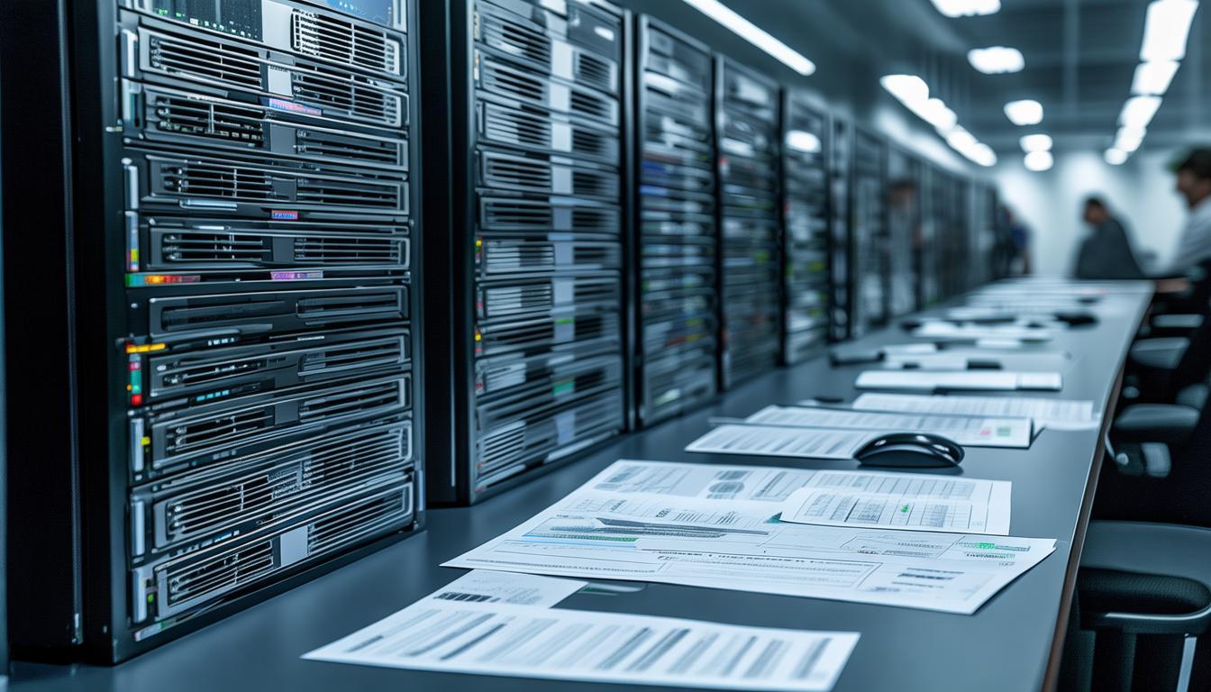 处理域名转让程序有哪些步骤？过户概念及所需资料详解