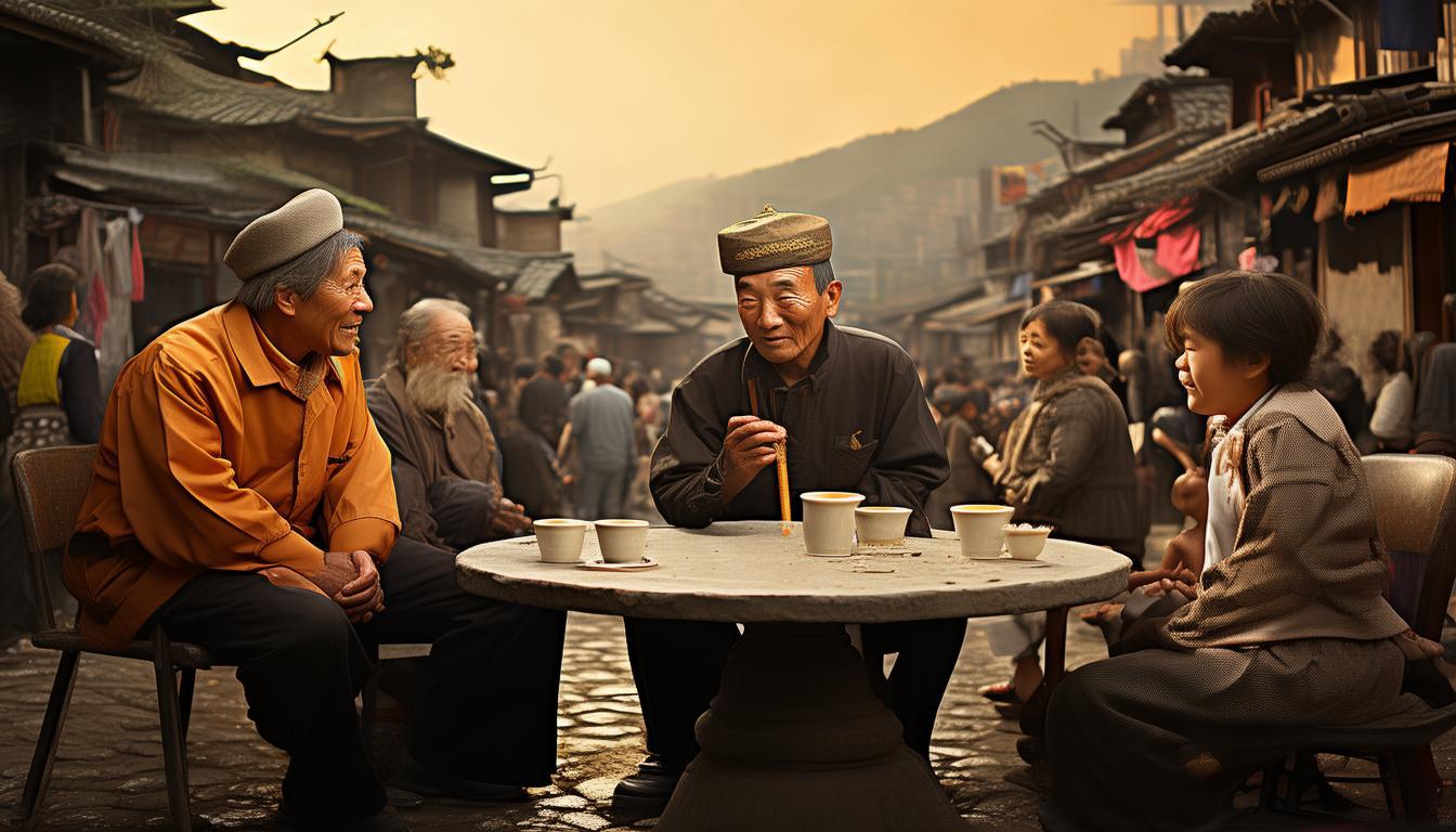 较场口城市阳台：山城特色建筑，记录历史变迁，即将修缮开放