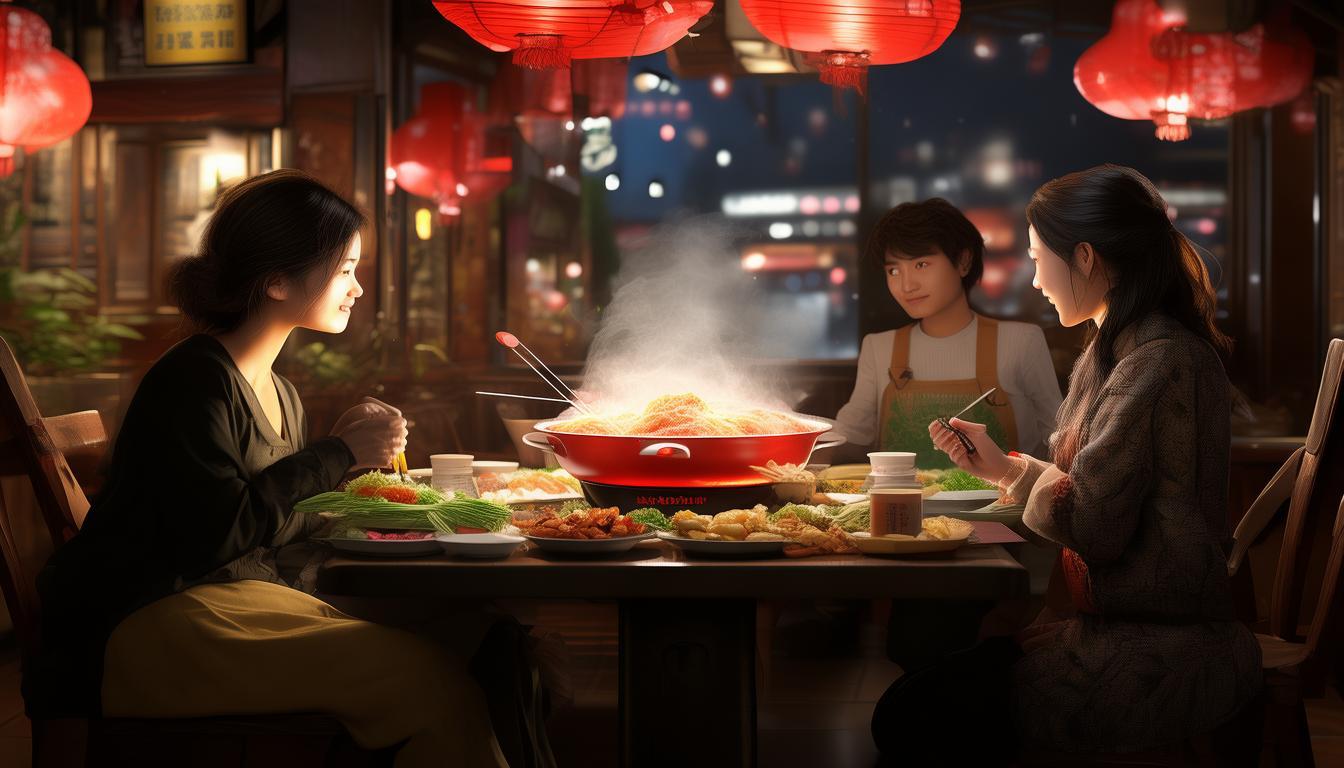 《人生海海》:烟火与理想交织的职场长卷_《人生海海》:烟火与理想交织的职场长卷_