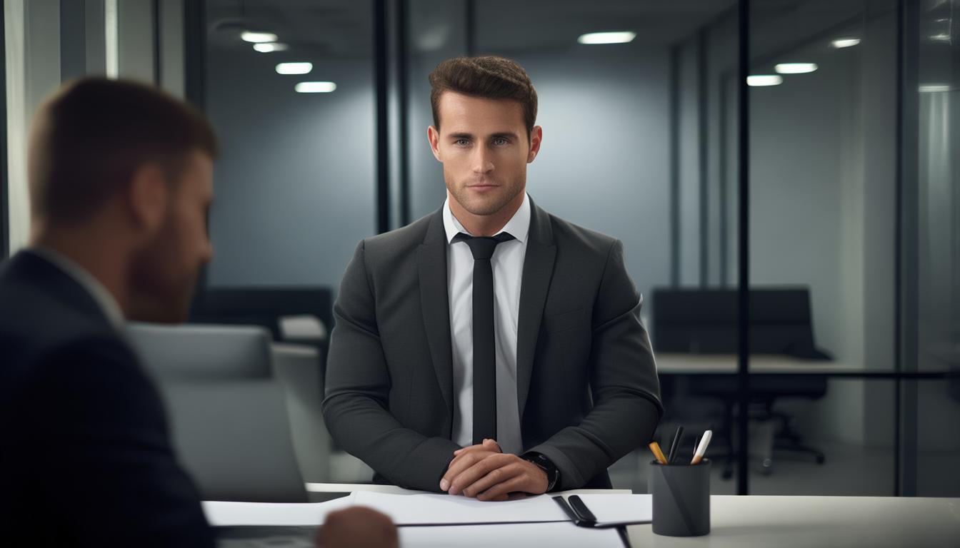 面试自我介绍很关键，面试官目的竟在此？你知道吗？