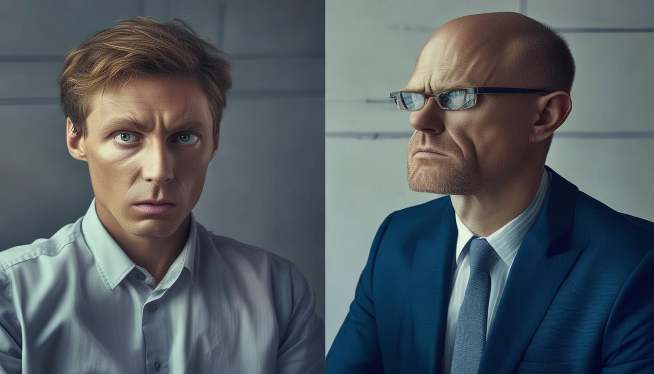 面试时自我介绍超重要，关乎通过率，你重视了吗？