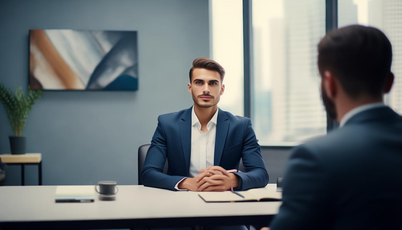 面试时被要求自我介绍？这里面的门道你知道吗？