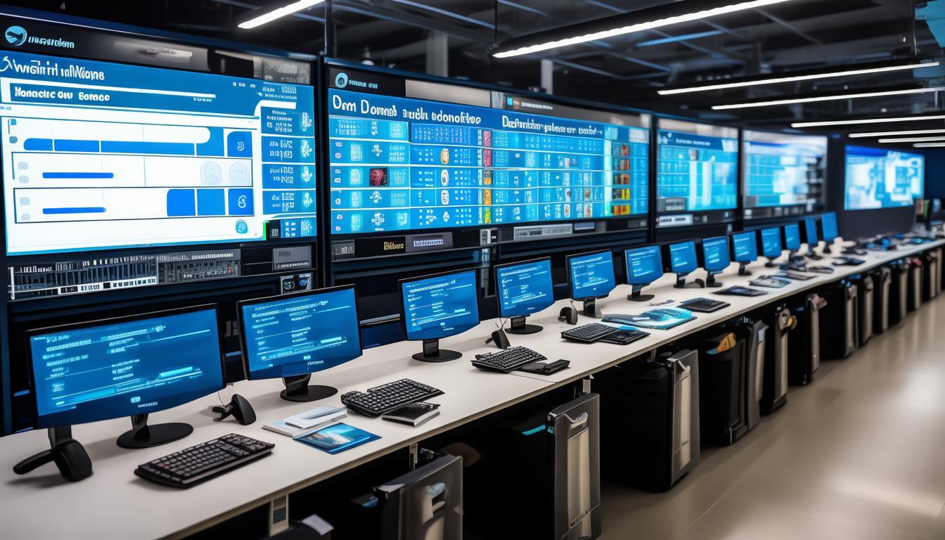 选购备案域名的要点及注意事项，你知道多少？