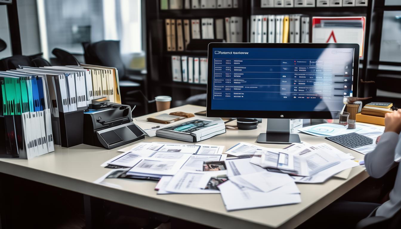 百度域名备案方法详解：前期准备及重要步骤缺一不可