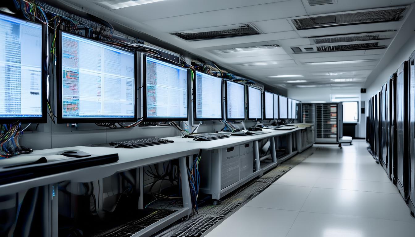 域名代备案服务：节省时间精力，高效完成备案手续