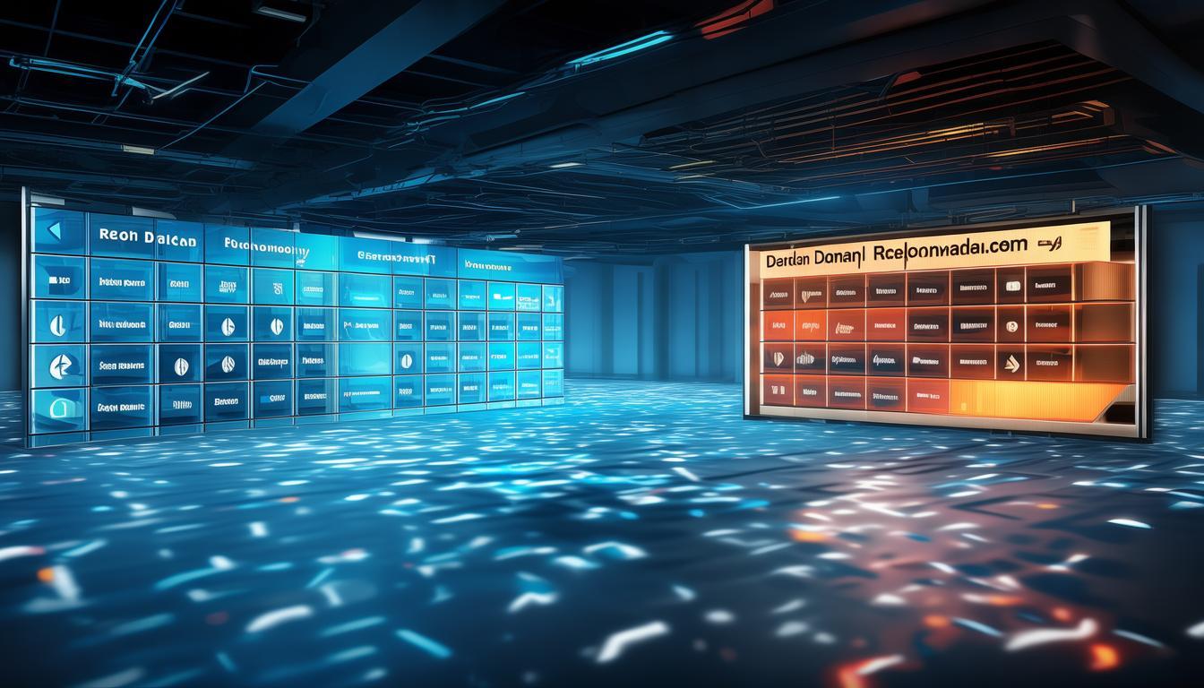 域名备案信息批量检索功能强大，显著提升查询速度与效率