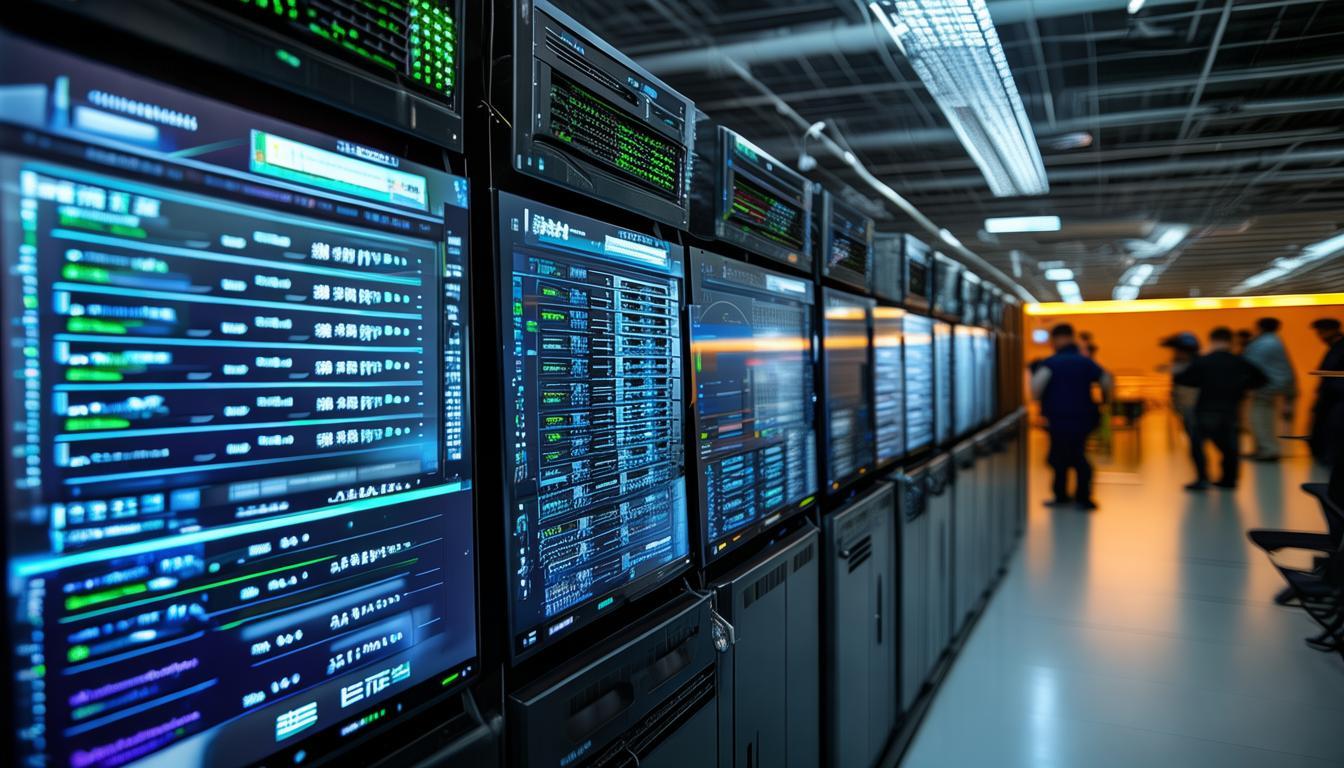 域名注册审核很重要，官方备案查询助你判断网站合规性