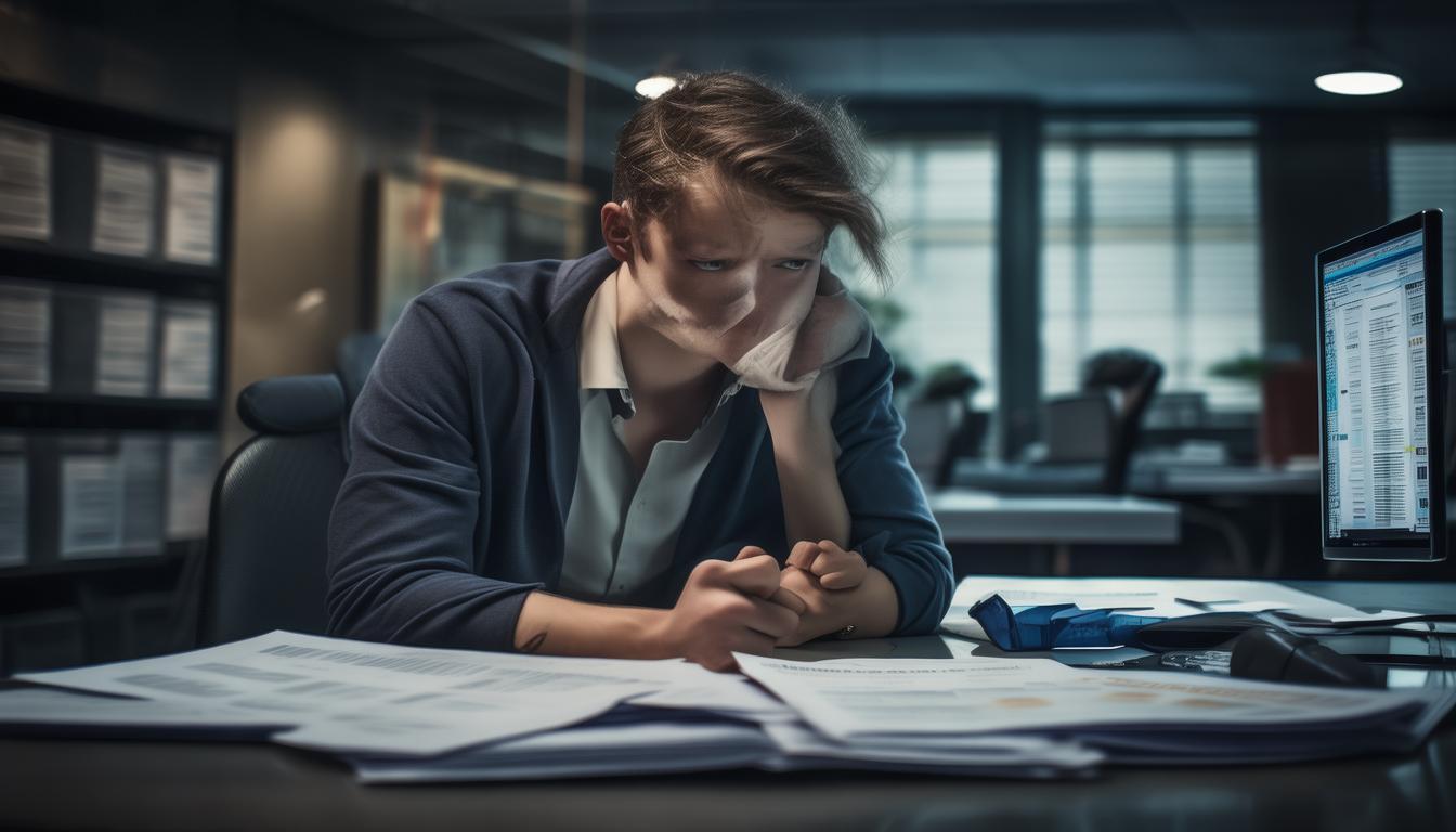 _ 识破黑职介防范指南 _招聘信息