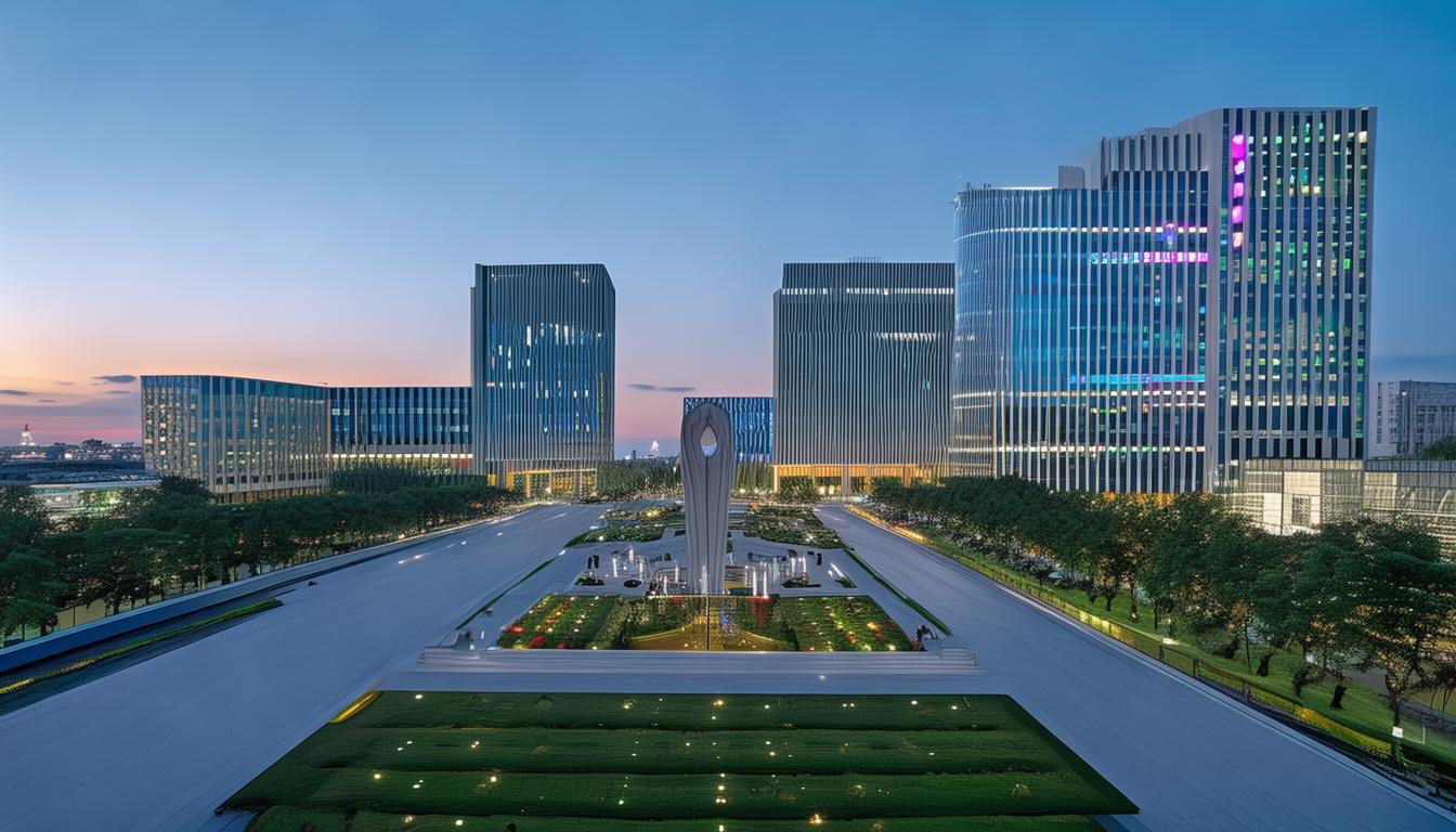 上海金融政策最新颁布状况_上海金融政策越来越开放_