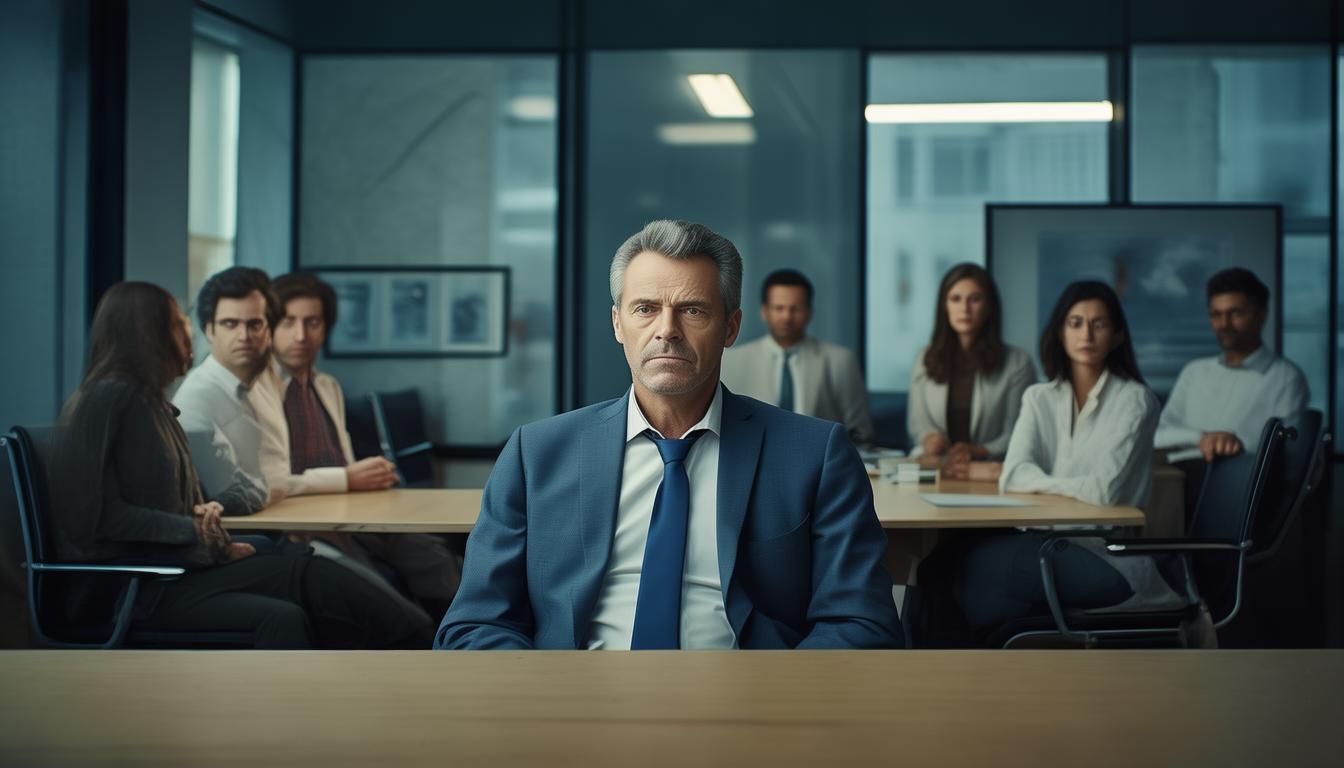 结构化面试答题模板！面试答题流程及问题思路全解析