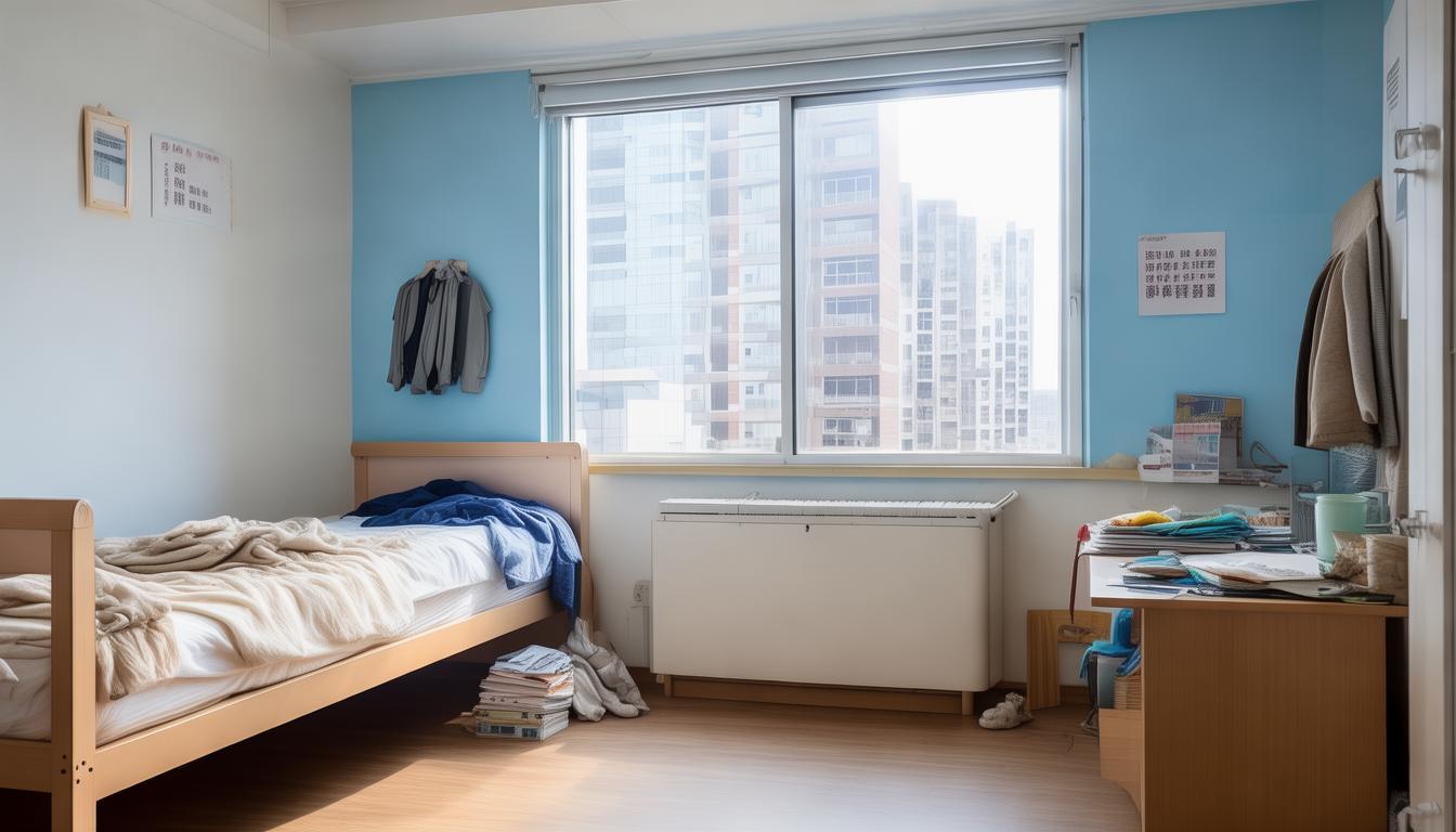 北京语言大学提前返校政策_北语自招面试_3月7日返校申请